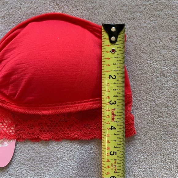 New Anemone Bandeau - Picture 7 of 7